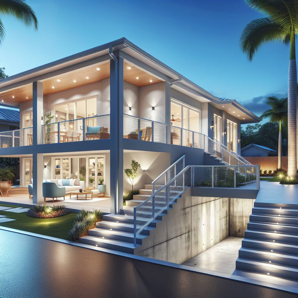 Basement Mold in Florida: Rare But Serious