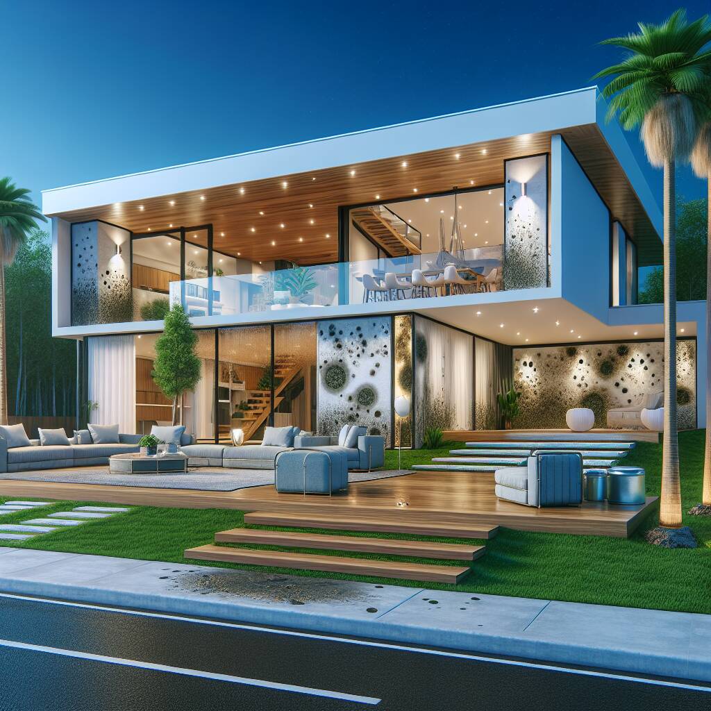 Commercial Mold Remediation: Protecting Your Florida Business