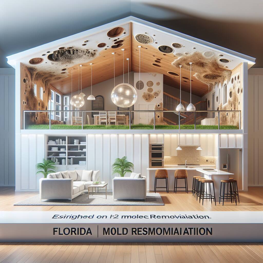 Cost of Mold Remediation in Florida: Pricing Guide for 2026