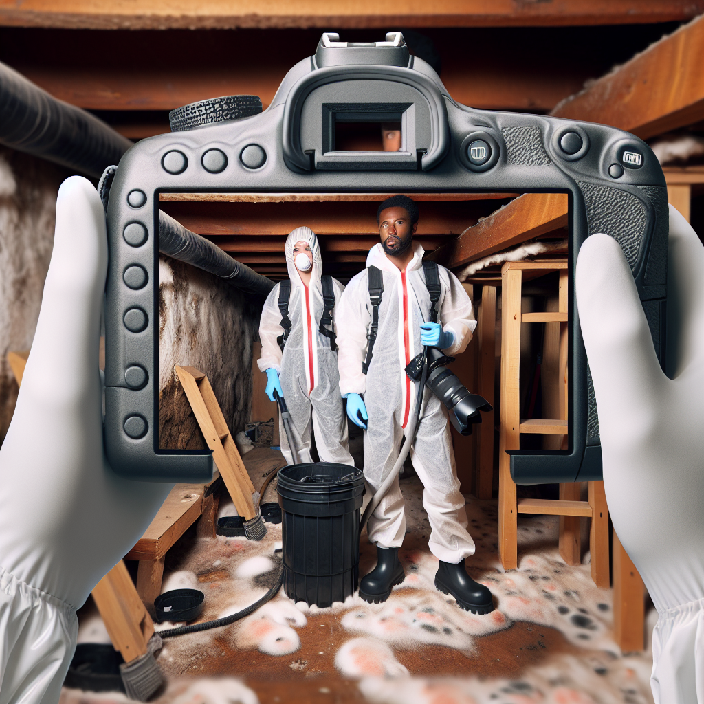 Crawl Space Mold in Florida: Complete Guide