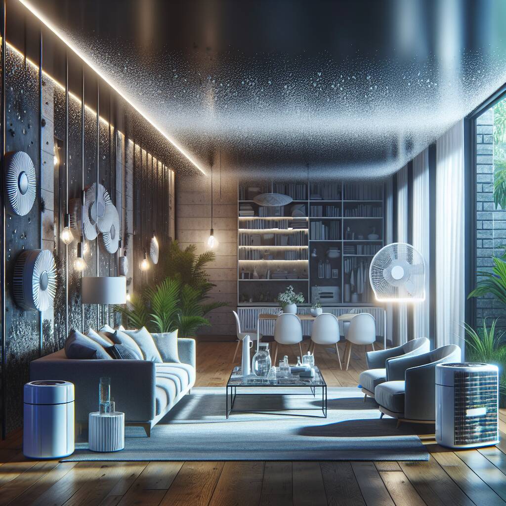 Living with Mold Allergies in Florida: Management and Prevention