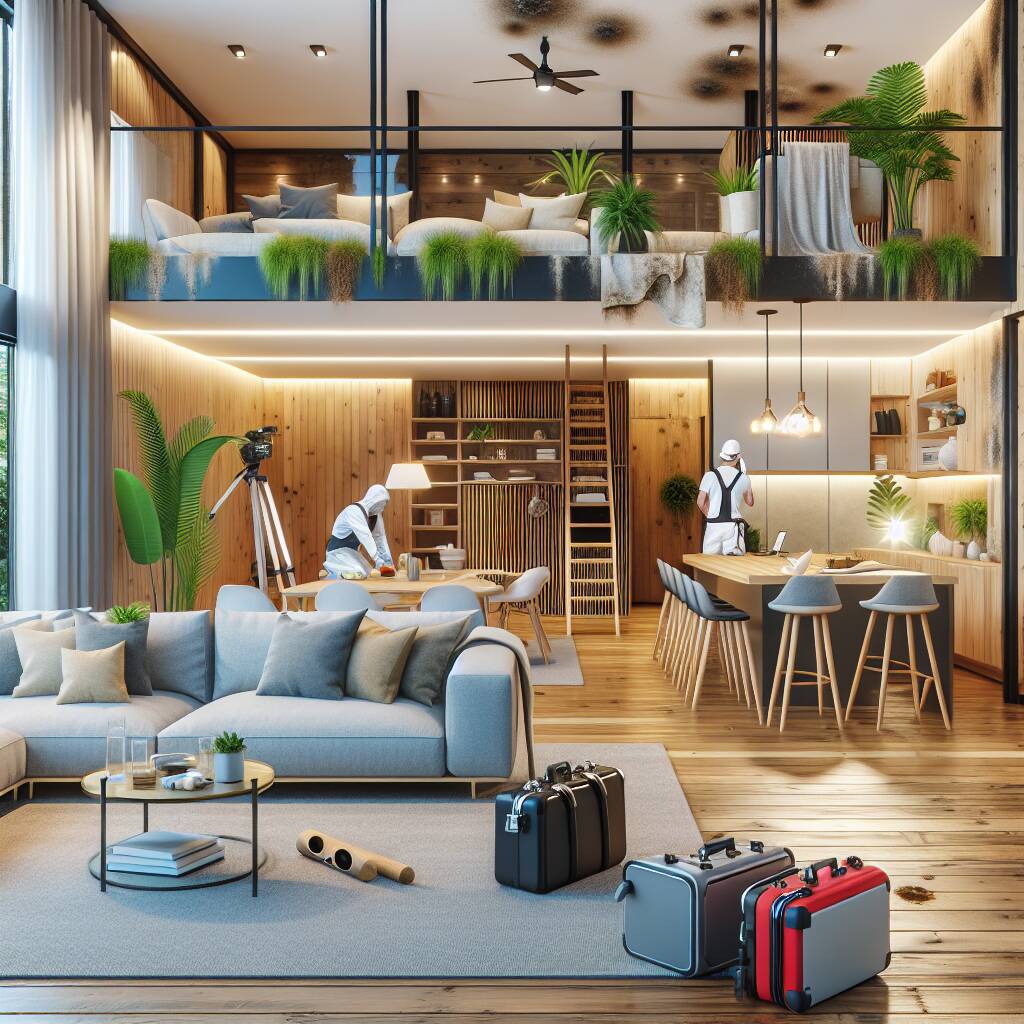 The Complete Mold Remediation Process: What to Expect
