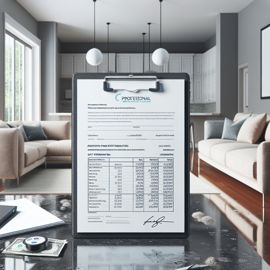 Mold Removal Cost in Florida: Complete Guide