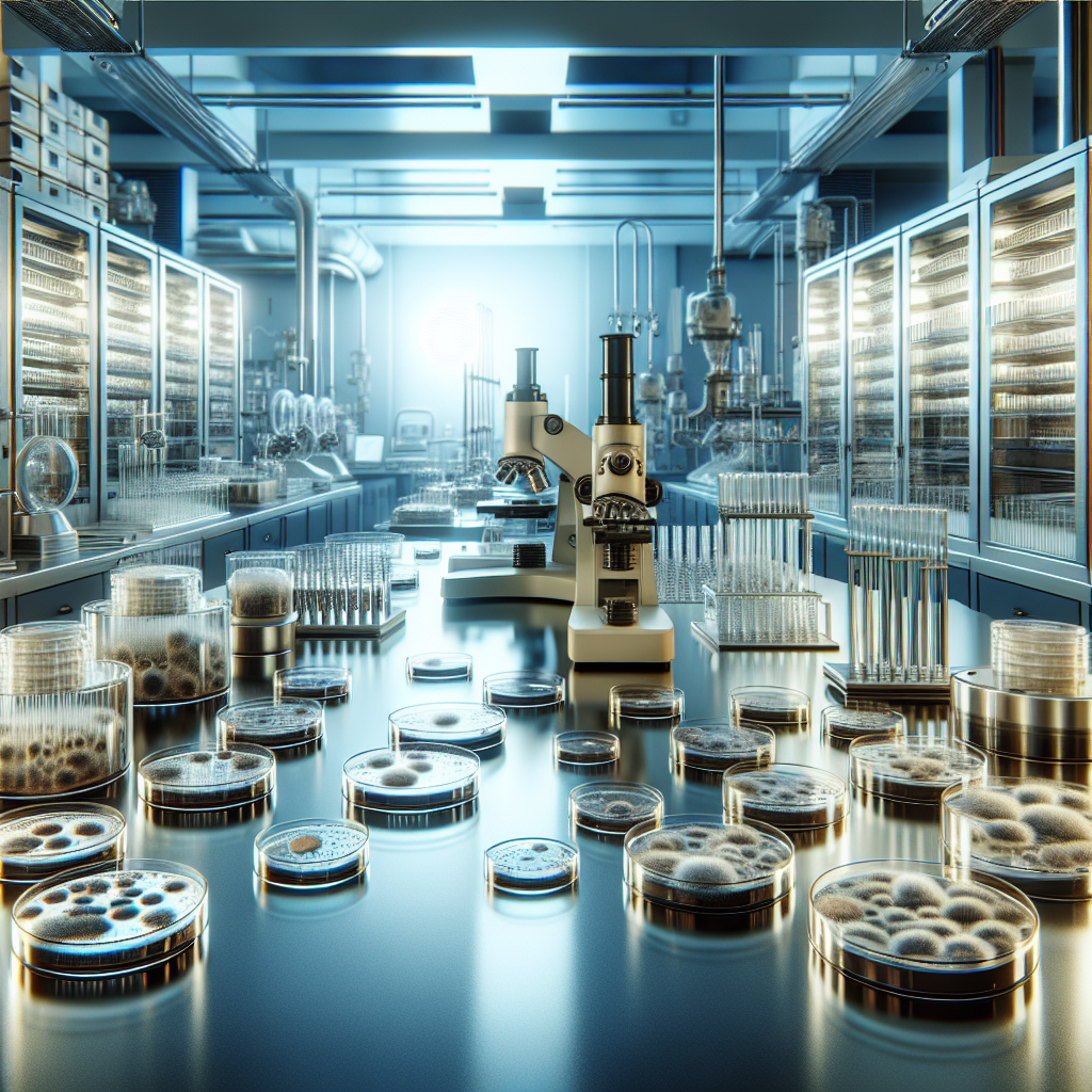 Mold Testing Cost in Florida: Complete Guide