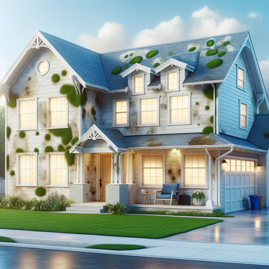 Florida Rental Property Mold Laws: Landlord and Tenant Rights