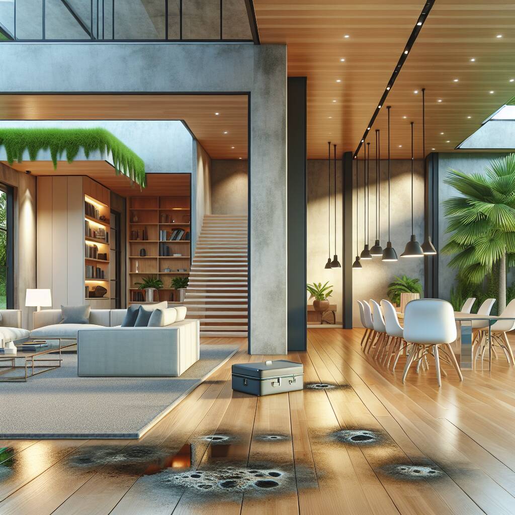 Selling a Home with Mold History in Florida: Disclosure Requirements