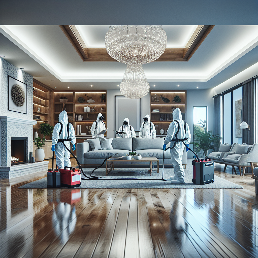 Toxic Mold Symptoms in Florida: Complete Guide