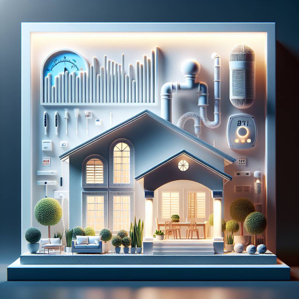 Mold Air Quality Testing: Understanding Your Indoor Environment